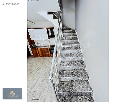 SEYREK 2+1 SATILIK DUBLEKS DAİRE BAHÇELİ - İZMİR MENEMEN fotoğraf 7