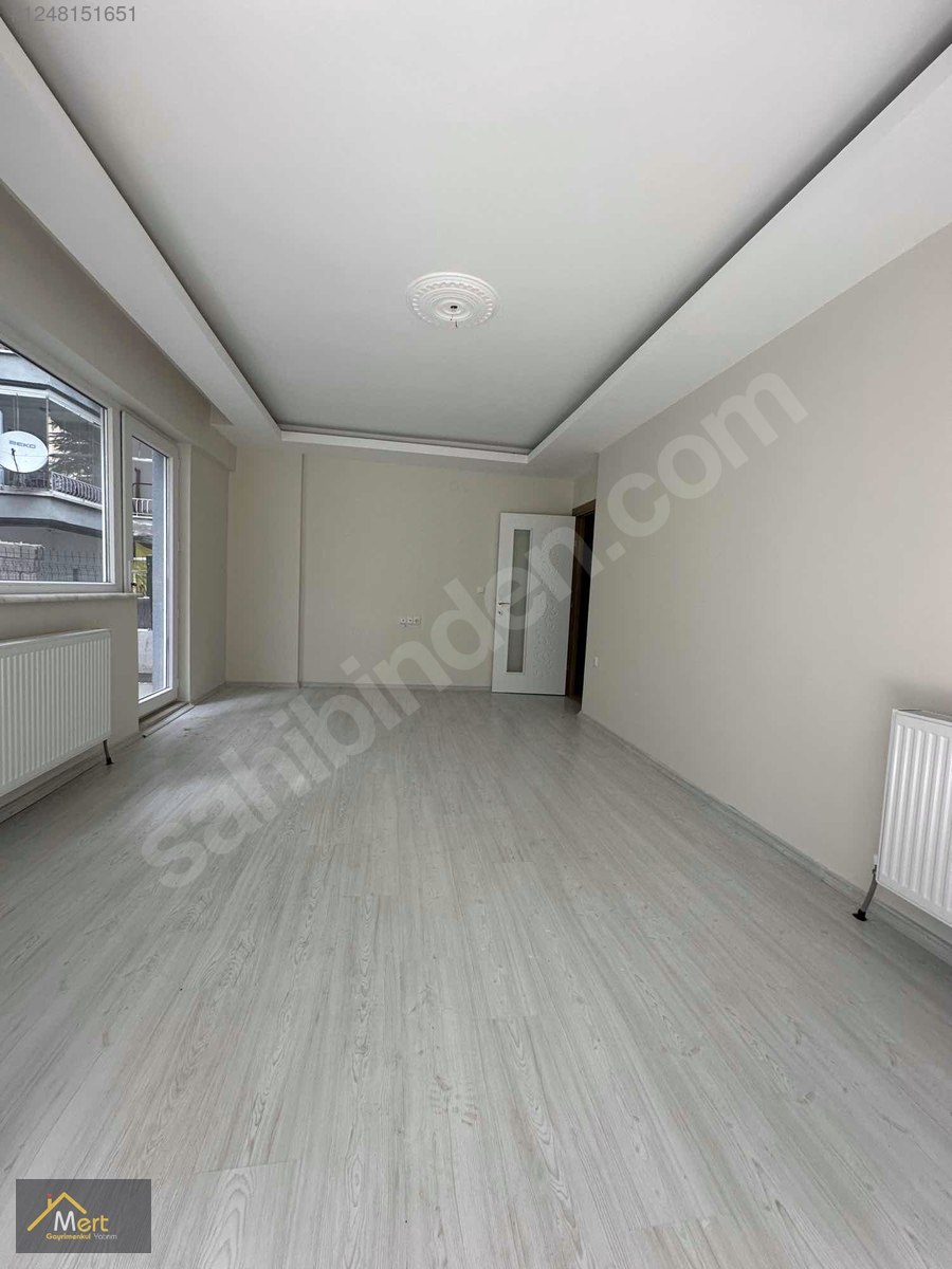 ÇALILIÖZ MAH. İKİ YAŞINDA 2+1 TERASLI 90m2 SATILIK DAİRE - KIRIKKALE MERKEZ fotoğraf 12