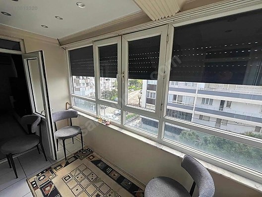 KÖŞEMDEN ÖN CEPHE DENİZE YÜRÜME MESAFESİNDE 4+2 DUBLEKS DAİRE - BALIKESİR EDREMİT fotoğraf 19