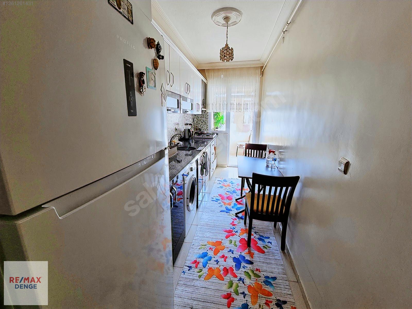 İKİ AİLENİN YAŞAMASINA UYGUN SATILIK DUBLEKS DAİRE - İSTANBUL BAYRAMPAŞA fotoğraf 9