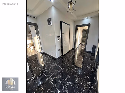 PERŞEMBE PAZARI YANINDA 3+1 3. KAT FIRSAT SATILIK DAİRE ! - AKSARAY MERKEZ fotoğraf 25
