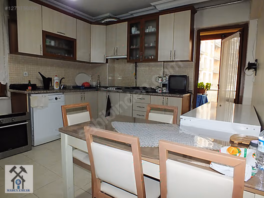 Tepebaşı'nda Hastane Yakını Satılık 3+1 Daire (160m²) - ZONGULDAK MERKEZ fotoğraf 32