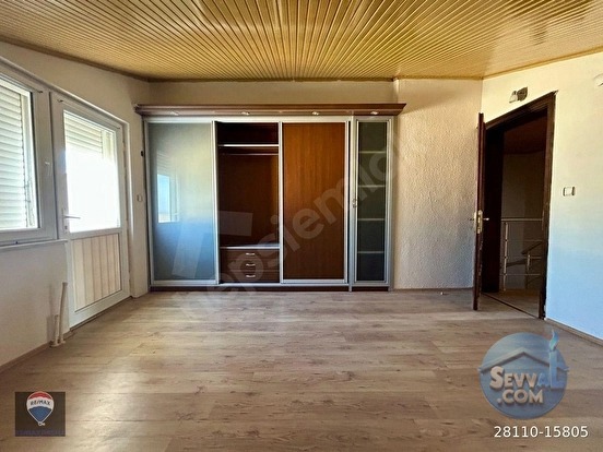 KUŞADASI MARİNA MEVKİİ SATILIK 5+1 DUBLEX DAİRE - AYDIN KUŞADASI fotoğraf 35