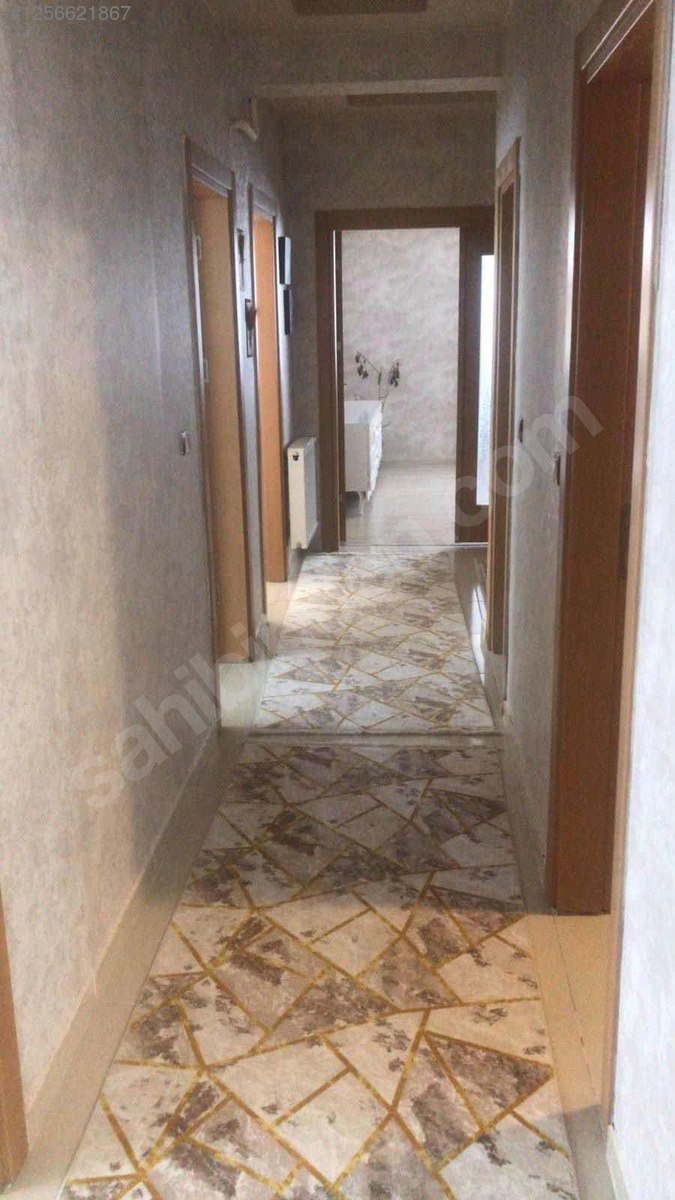 ATAKENTE FULL + FULL EŞYALI 3+1 DAİRE - ŞANLIURFA KARAKÖPRÜ fotoğraf 2