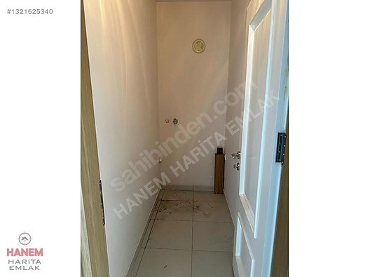 HANEM HARİTA EMLAKTAN 3+1 MİMAR SİNAN OKUL YANI SATILIK DAİRE - ANTALYA KUMLUCA fotoğraf 24