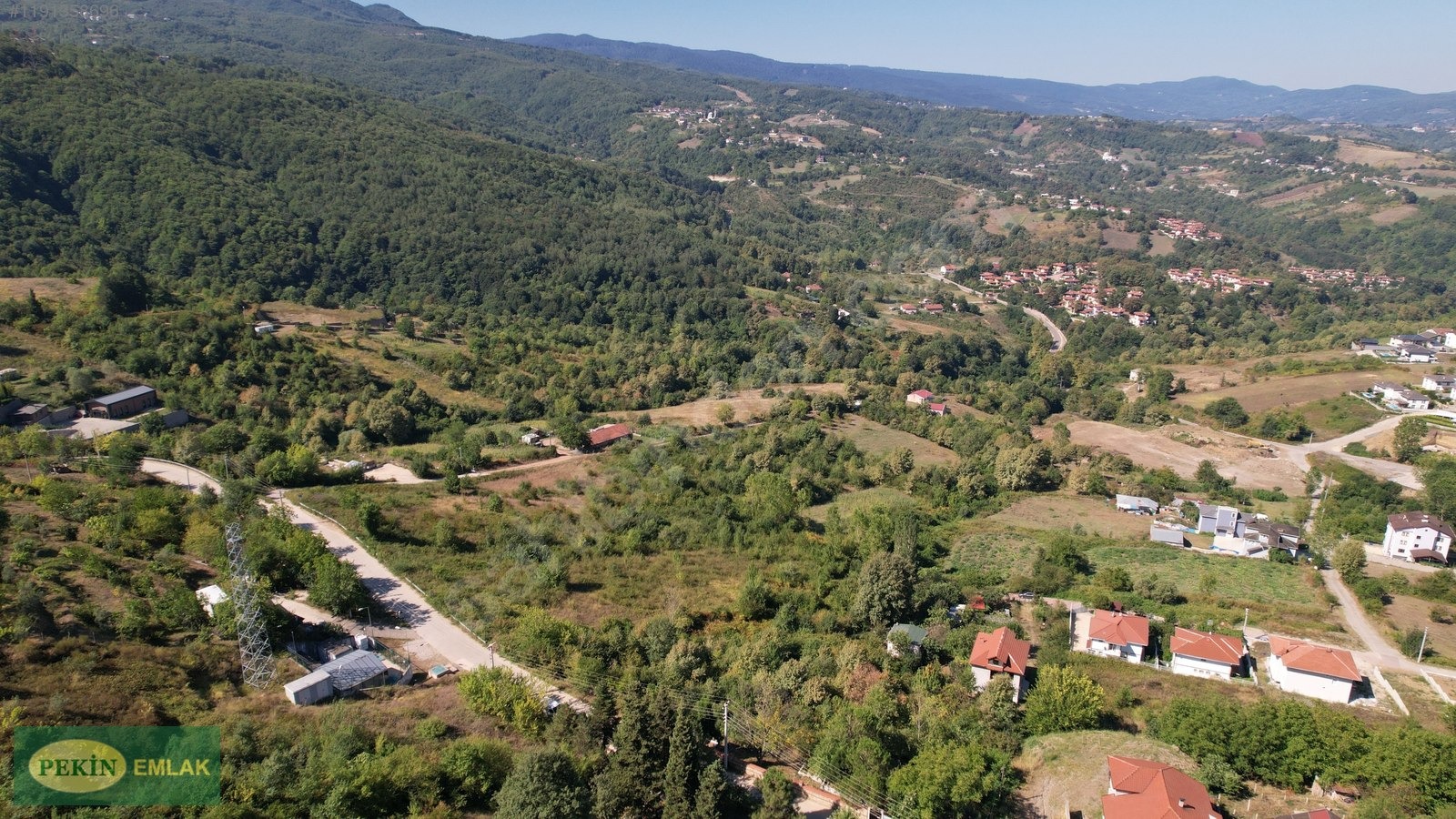 PEKİN EMLAK'tan SATILIK ARSA - KOCAELİ BAŞİSKELE fotoğraf 20