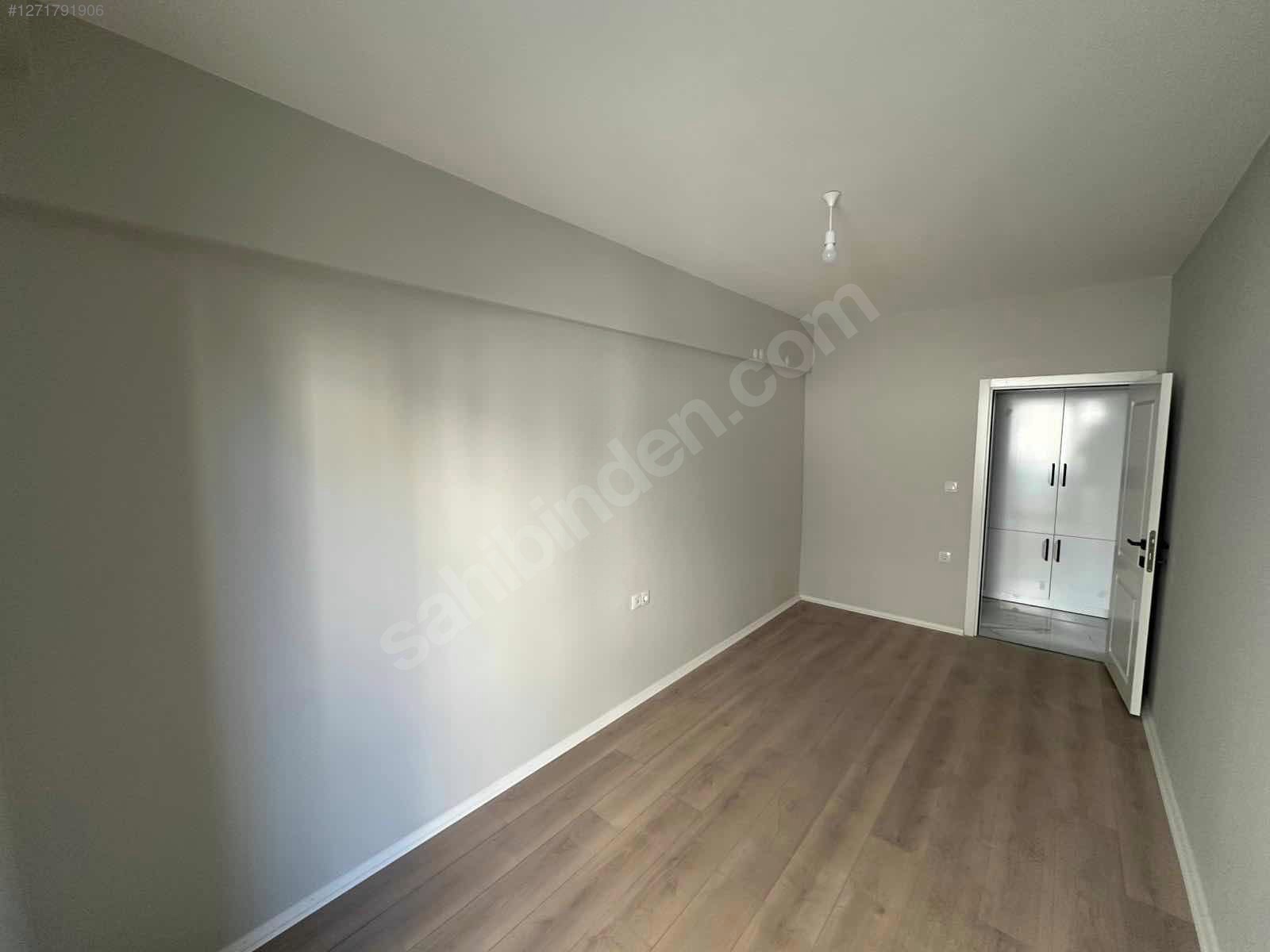 ARDEN GAYRİMENKULDEN SIFIR 2+1 SATILIK DAİRE - ISPARTA MERKEZ fotoğraf 12
