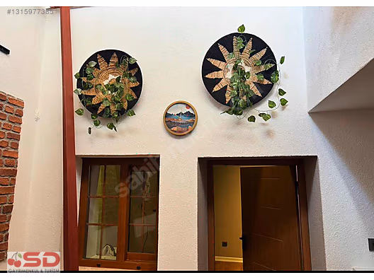 TEK TAPUDA 2 ADET 2+1 ve 1+0 FULL EŞYALI - MUĞLA MENTEŞE fotoğraf 38