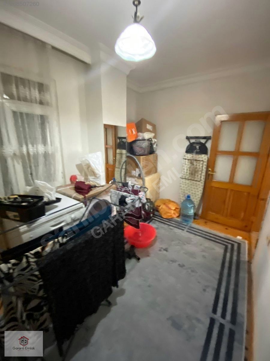 KÖPRÜBAŞINDA SATILIK 3+1 DAİRE - ORDU ALTINORDU fotoğraf 7