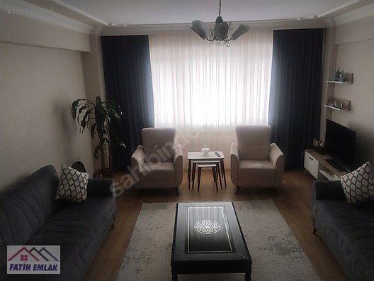 FATİH EMLAKTAN BELEDİYE TİCARET ODASI PARK CİVARI SATILIK DAİRE - BURSA GEMLİK fotoğraf 24