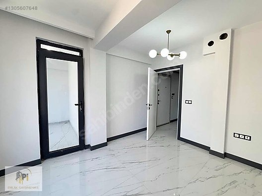 KATTA TEK DAİRE BEHCET NECATİGİL CADDESINE YAKIN LÜKS 3+1 - ESKİŞEHİR TEPEBAŞI fotoğraf 16