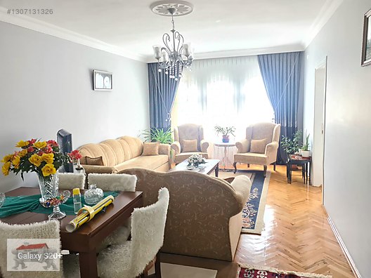 129,SK.3+1 ARA KAT DAİRE YILMAZ EMLAK'TAN - ANKARA MAMAK fotoğraf 20