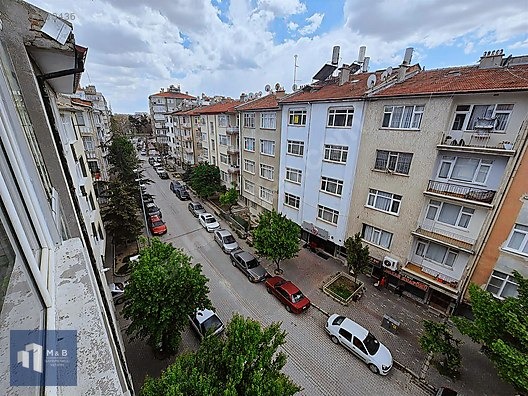MERAM ANIT YAKINI-KONEVİ MAH-KİRALIK 3+1 BAKIMLI DAİRE - KONYA MERAM fotoğraf 31