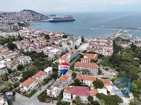 KUŞADASIN'DA SATILIK DAİRE ... - AYDIN KUŞADASI fotoğraf 2