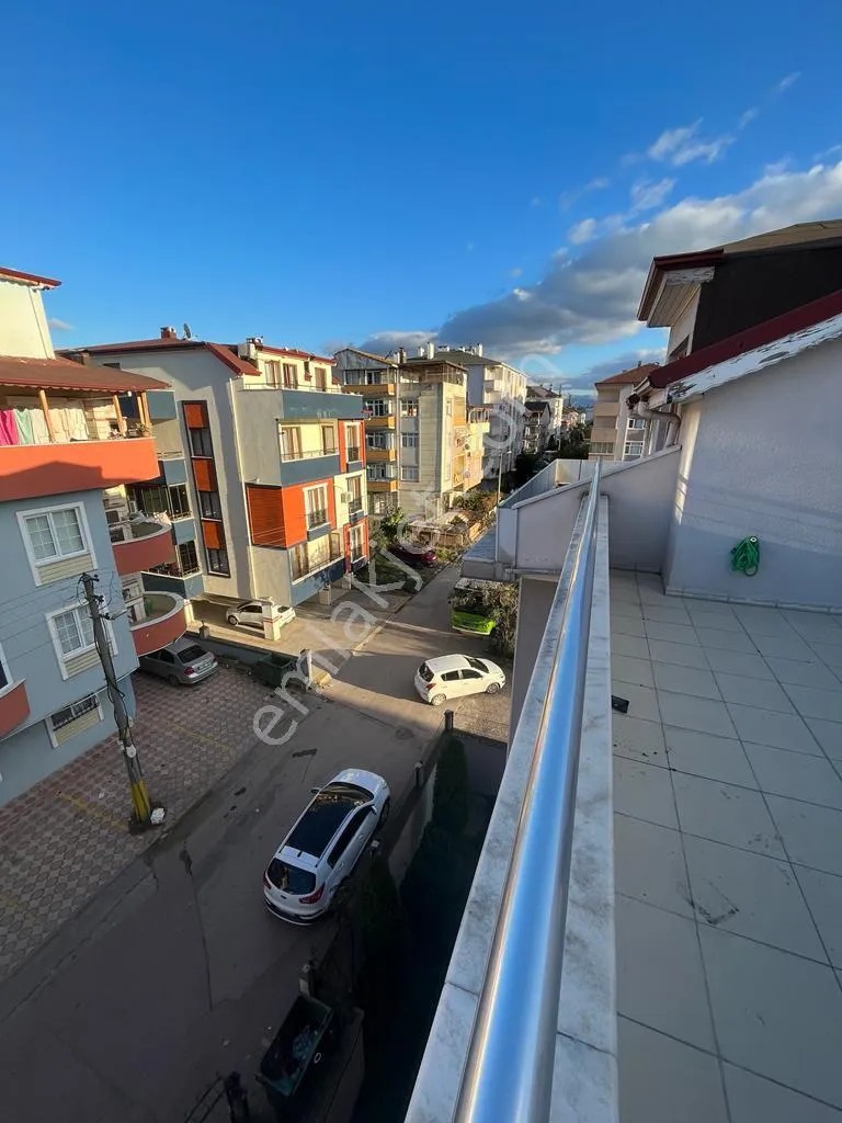 Körfez Mimar Sinan Mahallesinde Satılık Dubleks 4+1 - KOCAELİ KÖRFEZ fotoğraf 6