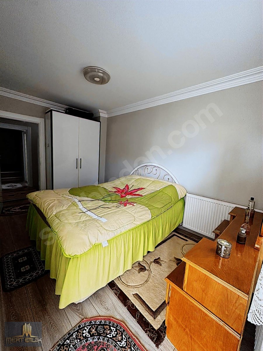 KIRIKKALE GÜNDOĞDU MAH. 5+1 TRİPLEX TERASLI FUL YAPILI VİLLA - KIRIKKALE MERKEZ fotoğraf 6