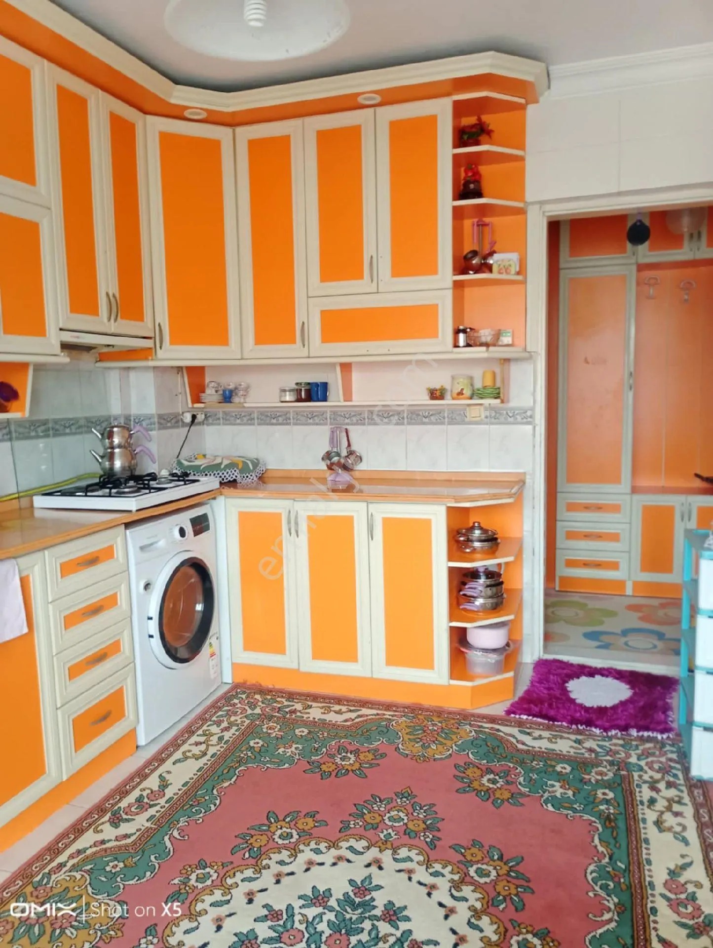 İzmir Torbalı Cumhuriyet Mahallesinde 3+1 Daire Satılık - İZMİR TORBALI fotoğraf 18