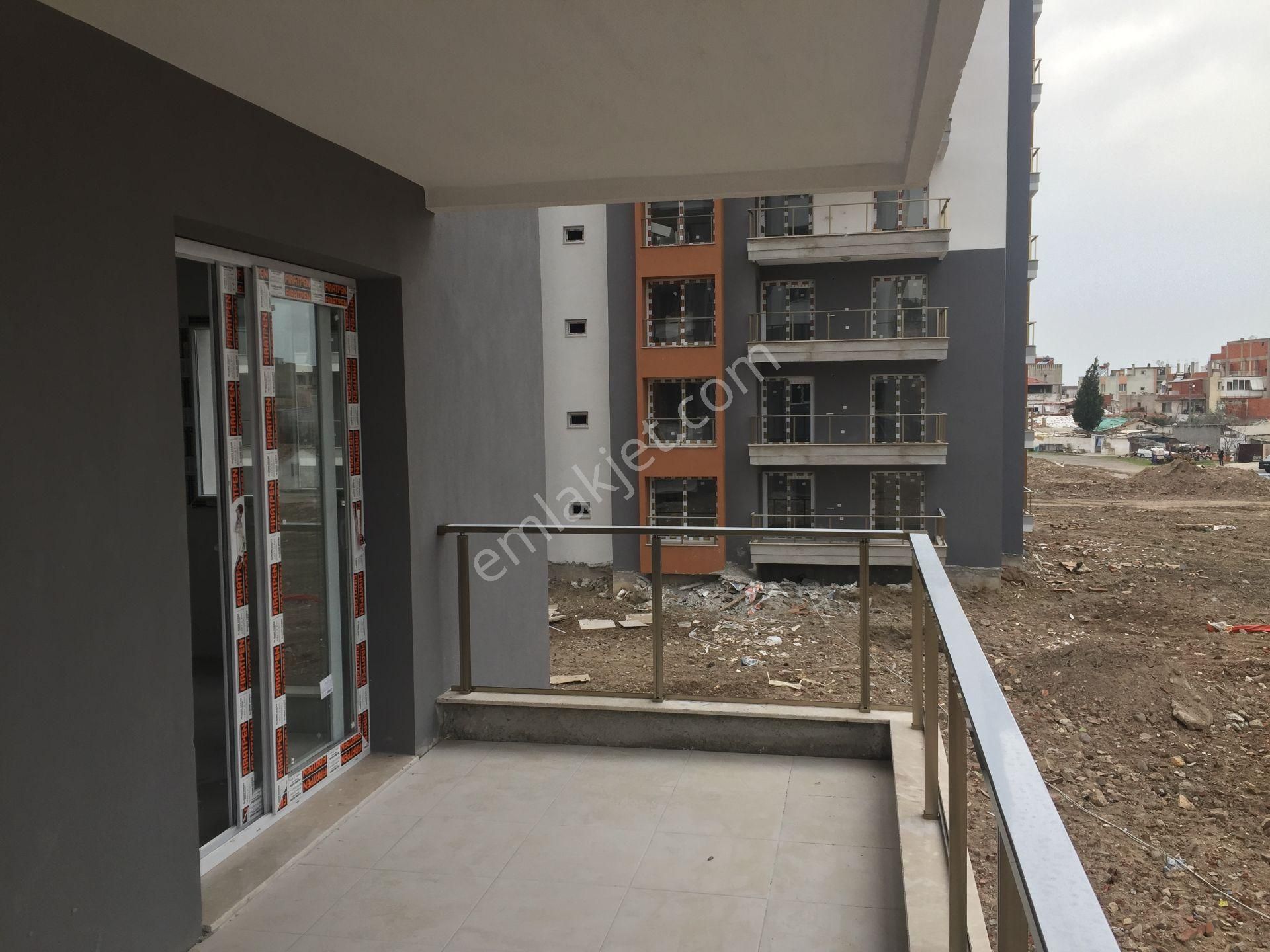 Menemen De Satılık Veya Kat Karşılığı 500 Dairelik Arsa Ve Araziler  - İZMİR MENEMEN fotoğraf 2