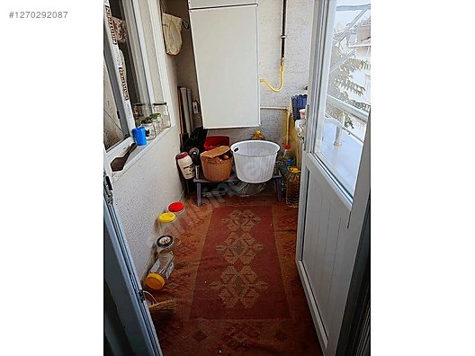 DEMİRTAŞTA SATILIK 3+1 DAİRE - BURSA OSMANGAZİ fotoğraf 7