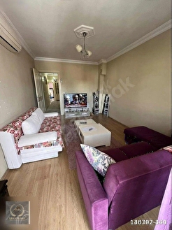 FIRSAT SINIRSIZ KREDİLİ CADDE ÜZERİ GENİŞ 3+1 - MUĞLA DALAMAN fotoğraf 10