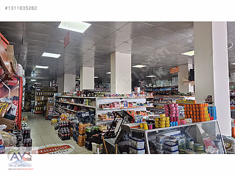 Suçatağı'nda Satılık 300m² 3 Adet Dükkan - AĞRI MERKEZ fotoğraf 9