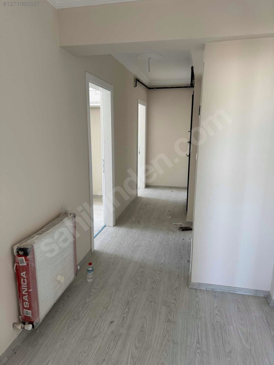 DOSTLARDAN EFENDİ RİNG YOLUNDA SATILIK 3+1 - MANİSA AKHİSAR fotoğraf 3