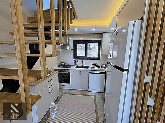 Bornova Yakaköy Satılık 3+1 Kış Bahçeli 140m2 Havuzlu Villa - İZMİR BORNOVA fotoğraf 33