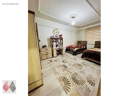 SATILIK 3+1 DOĞALGAZLI DAİRE Ağrı Merkez Abide Mahallesi - AĞRI MERKEZ fotoğraf 12