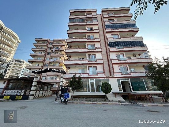 HATAY ARSUZ KARAAĞAÇ NARDÜZÜ MAH SATILIK 3+1 130 M2 DOĞAL GAZLI LÜKS DAİRE - HATAY ARSUZ fotoğraf 15