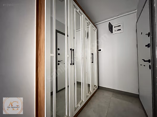 Altınkum Merkezde Şık Tasarımlı 4+1 Dubleks Daire (Denize Yakın) - BALIKESİR EDREMİT fotoğraf 12
