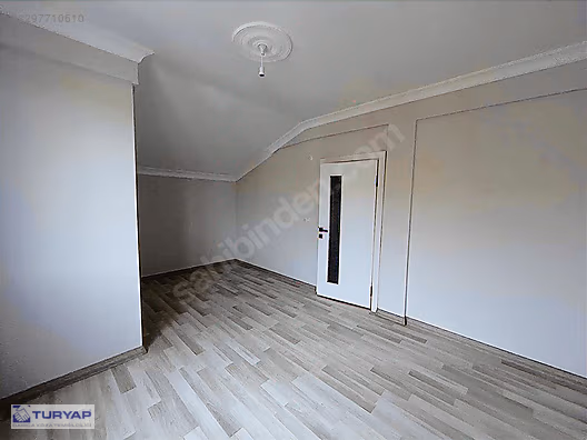 Turyap Koza'dan Muhteşem Manzaralı 180m2 5+1 Dubleks - KOCAELİ DARICA fotoğraf 12
