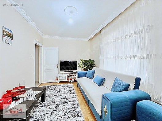 İMİR EMLAK'TAN A'LİFE YAKINI YÜKSEK GİRİŞ PARK CEPHELİ 3+1 - ANKARA PURSAKLAR fotoğraf 12