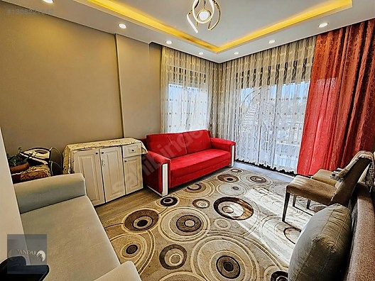 AŞAĞIKARAMANDA ARSA DEĞERİYLE ÖNE ÇIKAN LÜKS SATILIK MÜSTAKİL EV - ANTALYA KONYAALTI fotoğraf 32