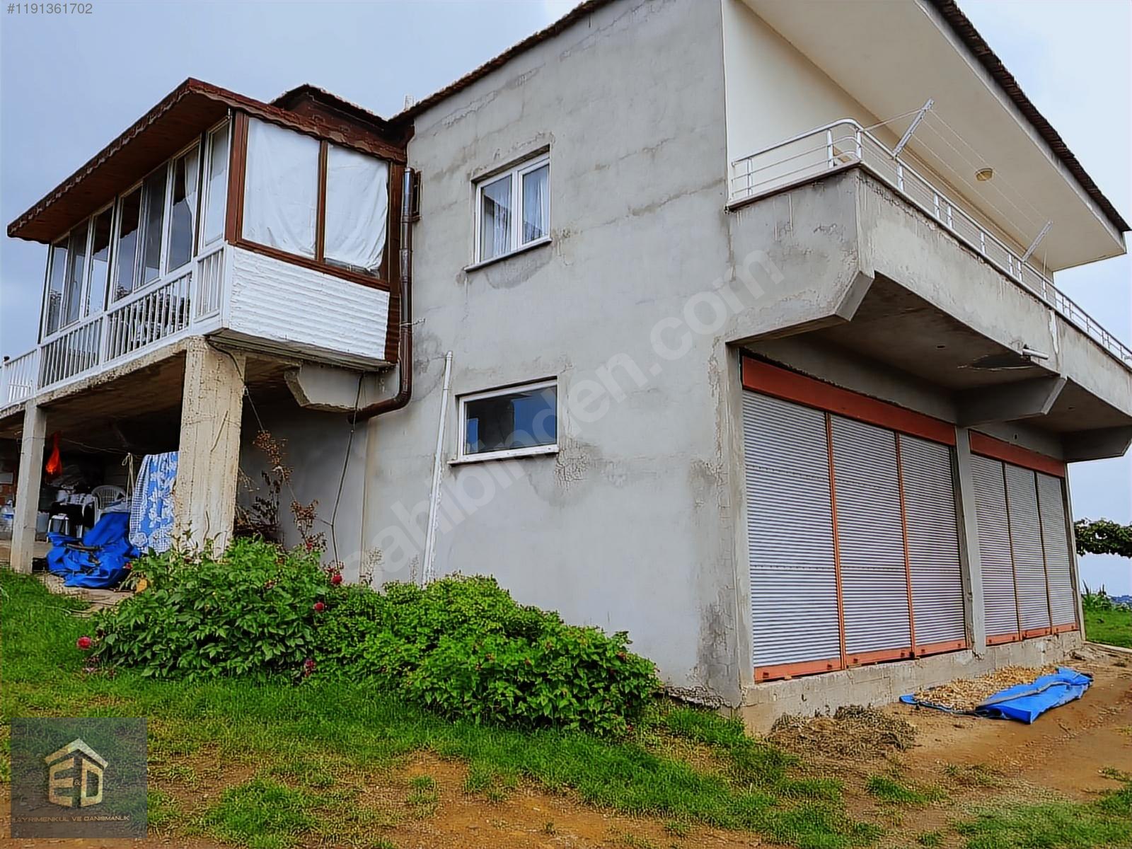 GÜRBULAK'TA SATILIK 2.403 M² MÜKEMMEL ARSA - TRABZON ORTAHİSAR fotoğraf 9