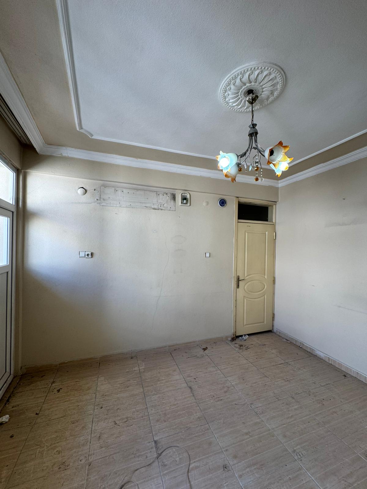 SATILIK UYGUN DAİRE - ŞANLIURFA HALİLİYE fotoğraf 13
