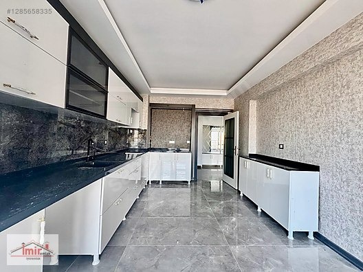 İMİR EMLAK'TAN HASTANE YAK.SİTE'DE SIFIR,DEV TERAS BALKONLU9.KAT - ANKARA PURSAKLAR fotoğraf 17