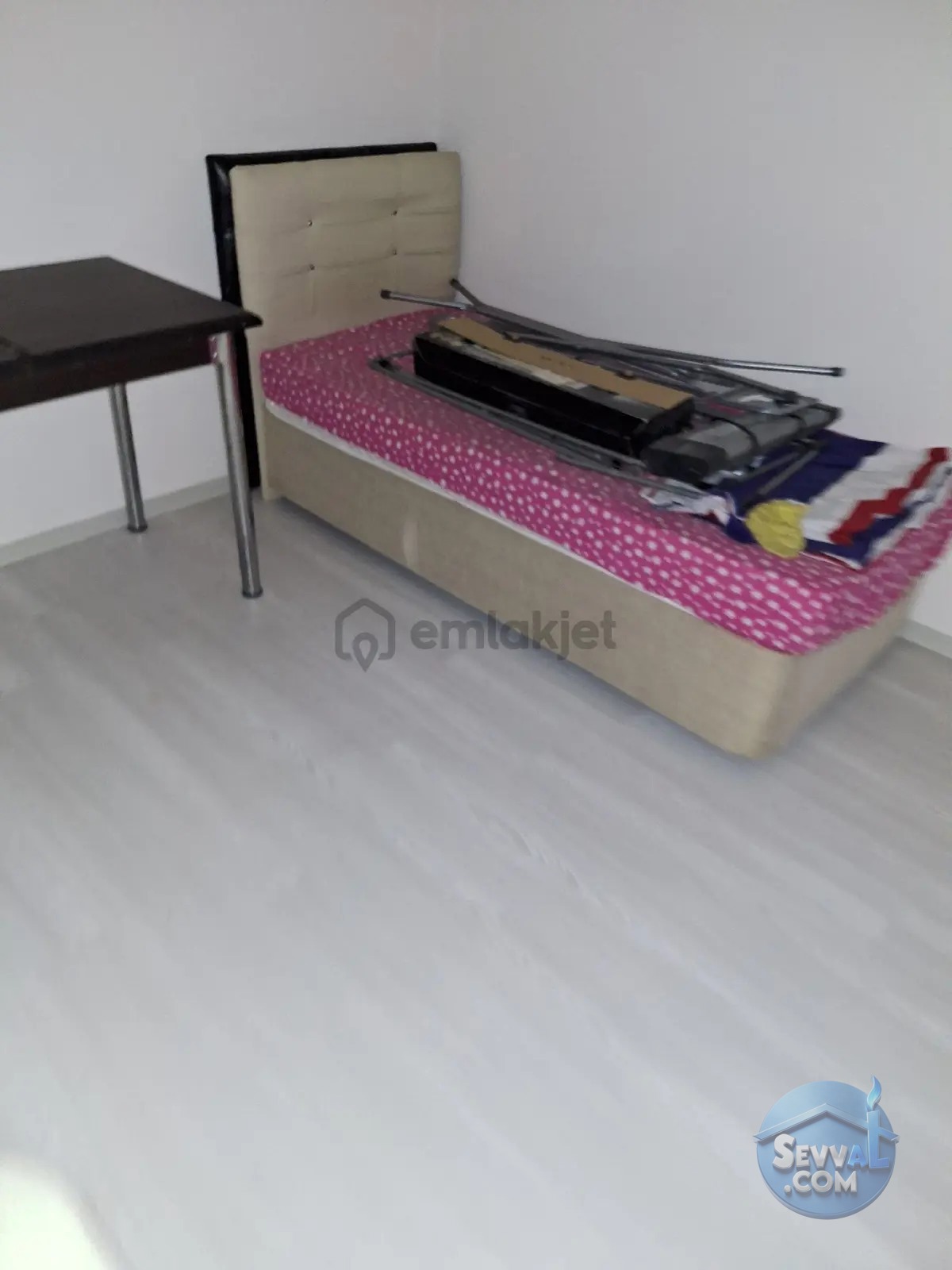 Full Eşyalı 2+1 Yeni Bina - AYDIN NAZİLLİ fotoğraf 2