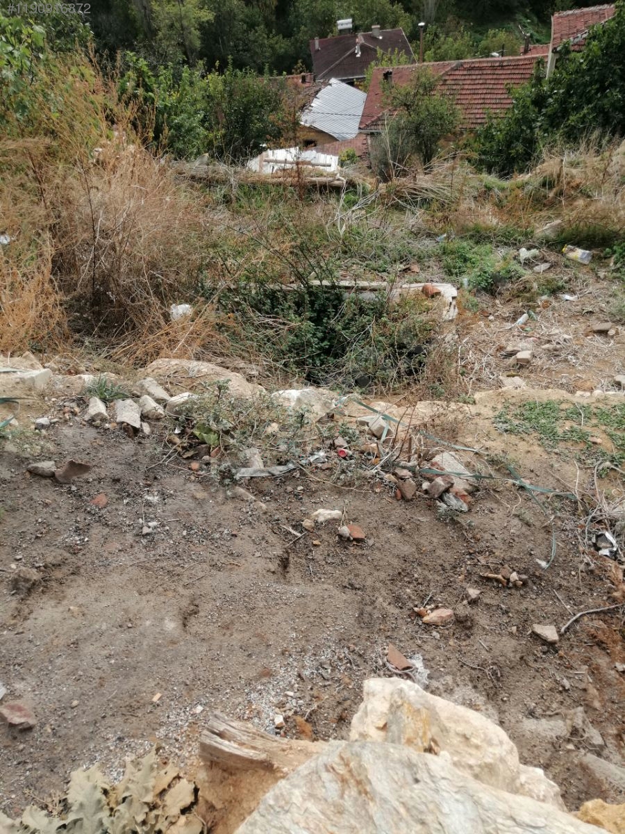 BURSA İZNİK TACİR'DE 495 M² ARSAMIZ SATILIKTIR - BURSA İZNİK fotoğraf 18