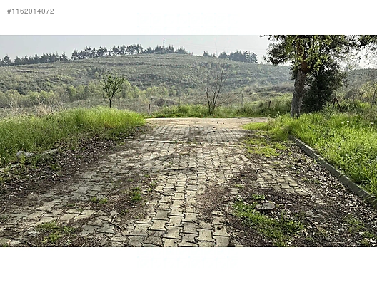 SAHİBİNDEN VİLLA İMARLI,ORMANA SON,KÖŞE PARSEL,EN YÜKSEK TEPEDE 400 M²  - BURSA NİLÜFER fotoğraf 8