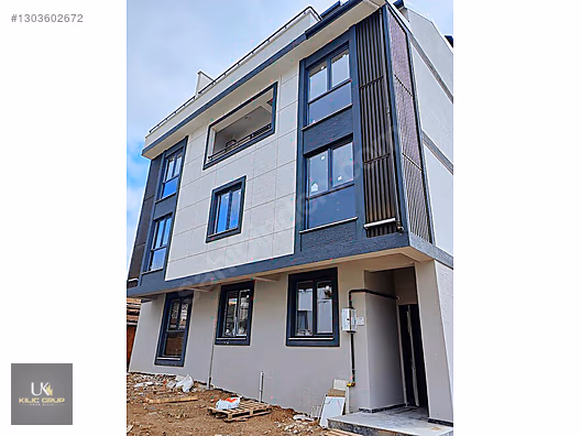 KILIÇ GAYRİMENKUL'DEN ARAKAT 130MT YERDEN ISITMALI 3+1 DAİRE - KOCAELİ KÖRFEZ fotoğraf 5