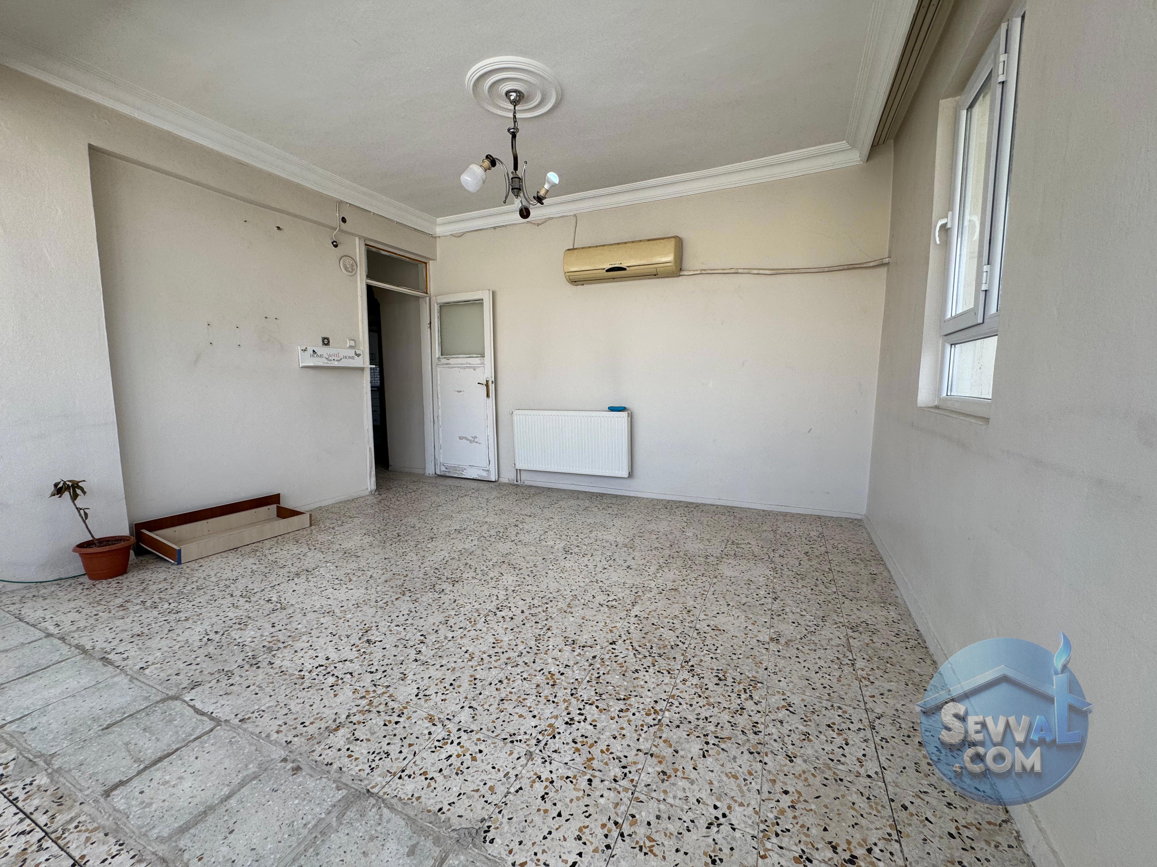 satılık son kat doğal gazlı daire  - ŞANLIURFA HALİLİYE fotoğraf 16