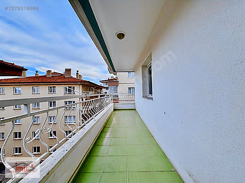 PURSAKLAR İMİR EMLAK'TAN MERKEZDE G.CEPHE KATTA YAPILI 3+1 DAİRE - ANKARA PURSAKLAR fotoğraf 10