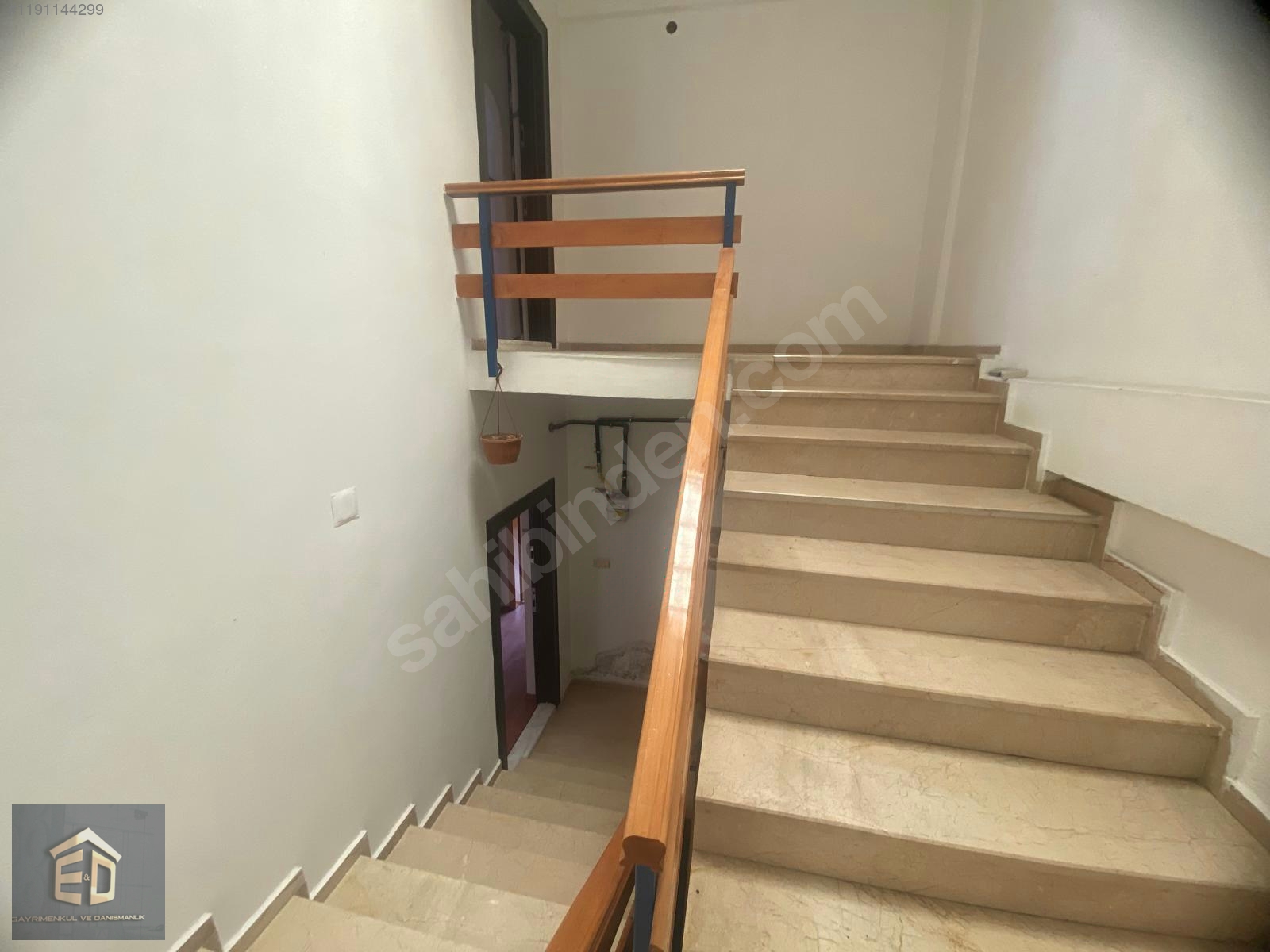 TRABZON PELİTLİ'DE SATILIK 3+1 DOĞALGAZLI DAİRE - TRABZON ORTAHİSAR fotoğraf 4