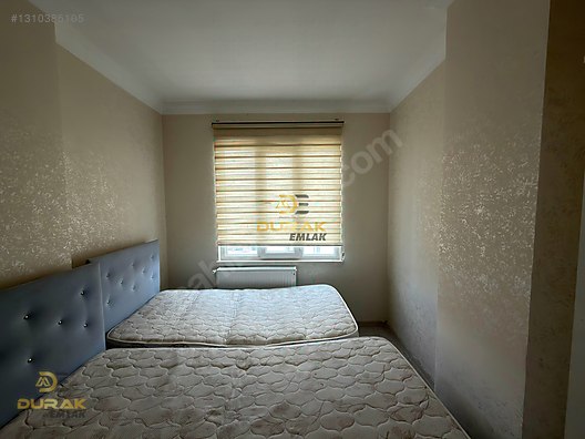 DURAK EMLAK'TAN ERENLER'DE 2+0-45m2 EŞYALI 1. KAT DAİRE - AFYONKARAHİSAR MERKEZ fotoğraf 2