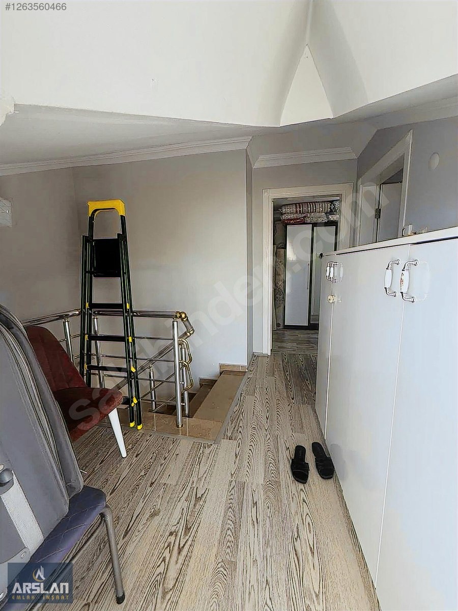 ARSLAN EMLAK'TAN İNEGÖL MAHMUDİYE MAHALLESİ SATILIK DUBLEX DAİRE - BURSA İNEGÖL fotoğraf 23