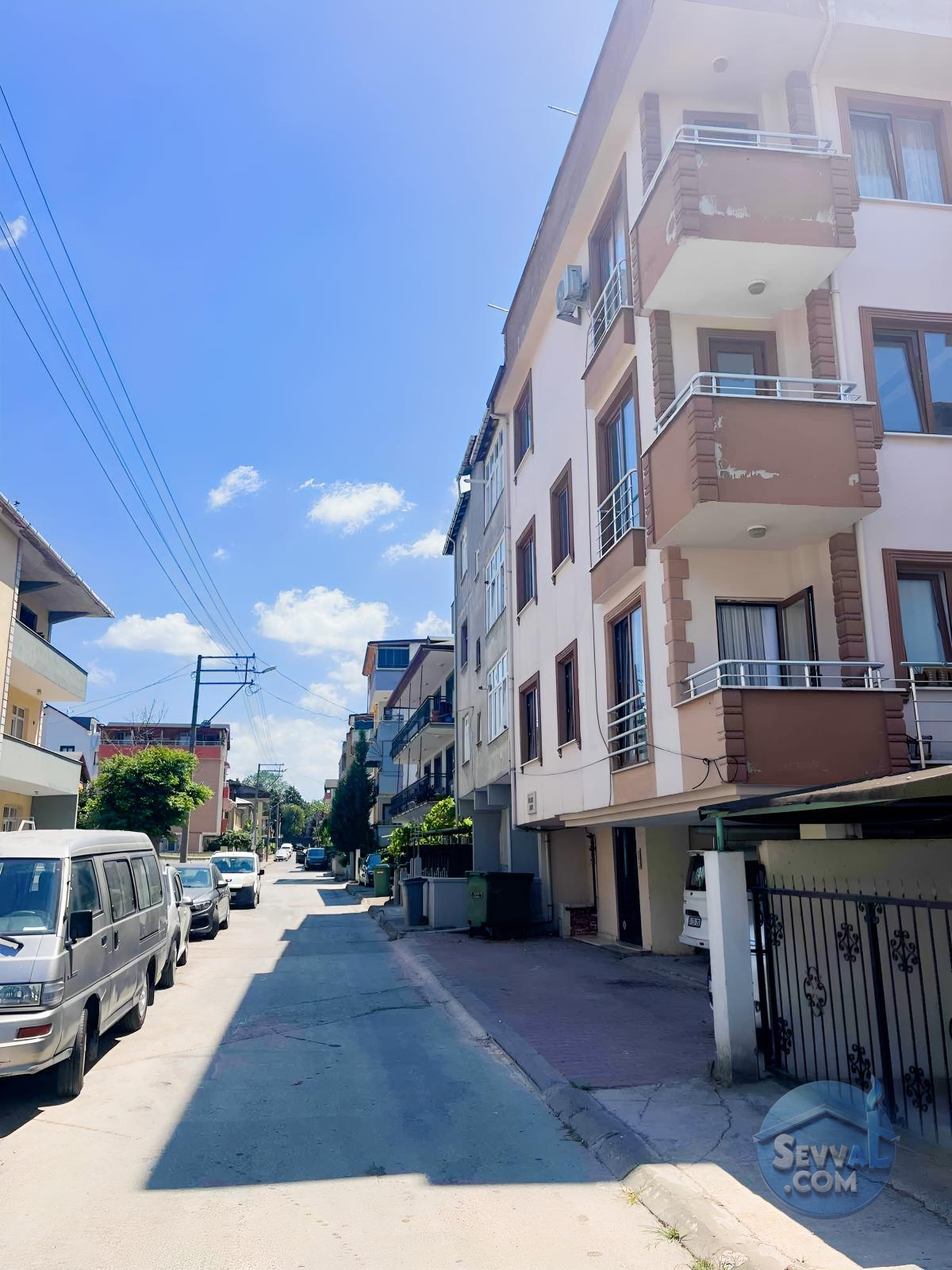 ENKA'DAN KÖRFEZ GÜNEY MAH.DE SATILIK 2+1 ARAKAT FIRSAT DAİRE - Kocaeli Körfez fotoğraf 22