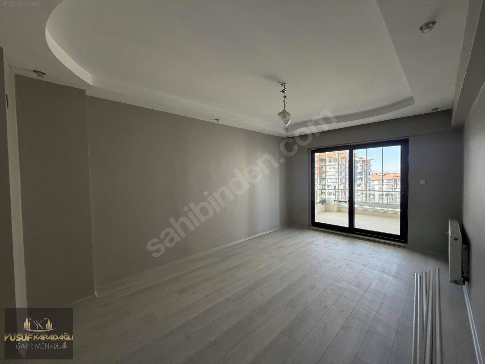 YUSUF KARADAĞLIDAN NİKAH SARAYI CİVARI SATILIK 5+1 LÜKS - MALATYA YEŞİLYURT fotoğraf 26