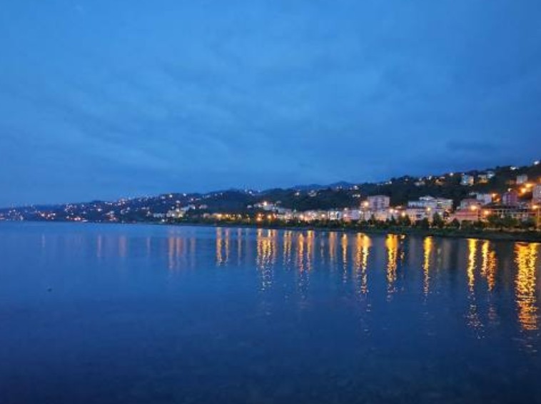 GİRESUN GÖRELE ESENYURT KÖYÜNDE 319 M² FINDIK BAHÇESİ SATILI - GİRESUN GÖRELE fotoğraf 7