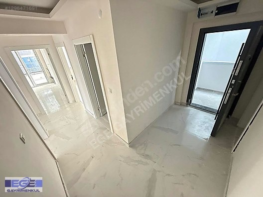 EGE'DEN DURALİ ALIÇ MH. OTURUMA HAZIR ÖN CEPHE 1. KAT 3+1 DAİRE - ANKARA MAMAK fotoğraf 17