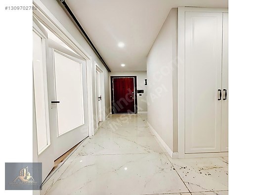 BEYLİKDÜZÜ KAVAKLI'DA MARİNAYA KOMŞU SATILIK 3+1 FIRSAT DAİRE - İSTANBUL BEYLİKDÜZÜ fotoğraf 2